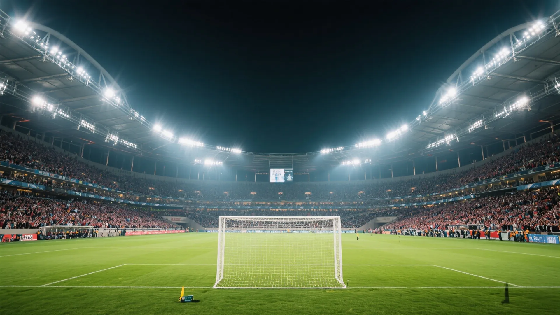 顶级赛事现场直播