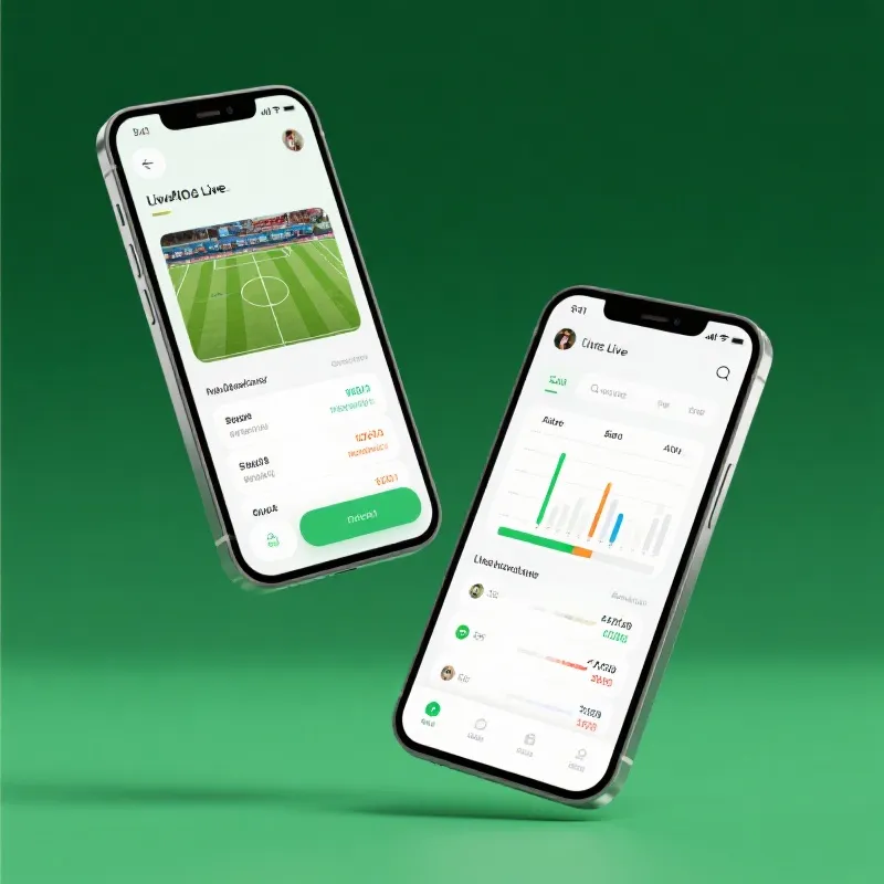 MK体育 App Interface