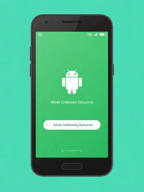 Android Installation Guide