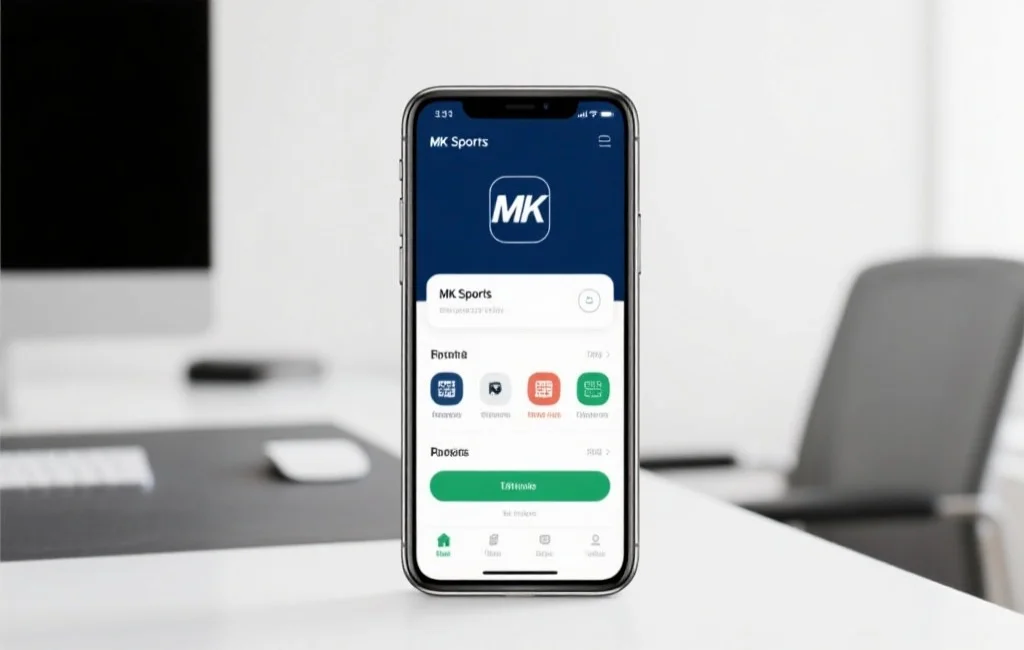 MK体育app下载终极指南：安全快速获取iOS与安卓最新版