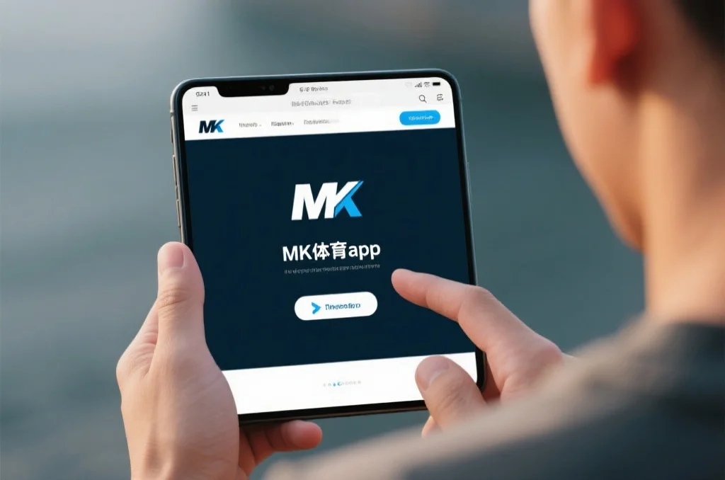 慧眼识真伪：一分钟内识别官方MK体育app的安全指南